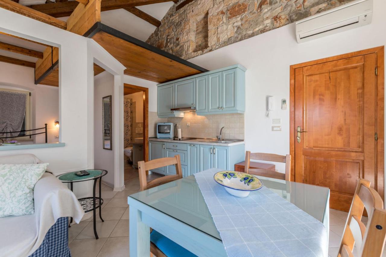 Apartments Casa Saina Rovinj Exterior foto